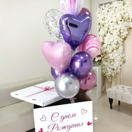 Композиция (5003) (в сборе)